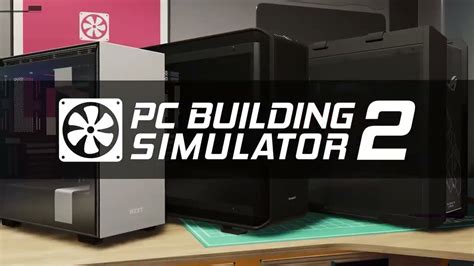 Image result for PC Build Simulator 2
