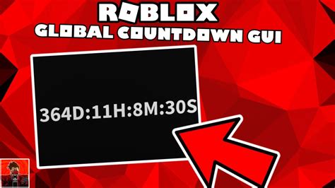 Toradh íomhá ar Timer GUI Roblox