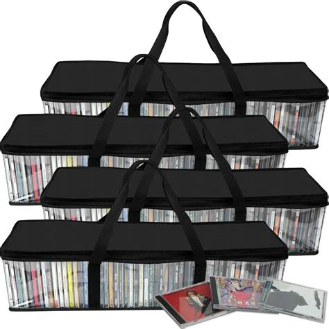 Image result for CD Storage Boxes