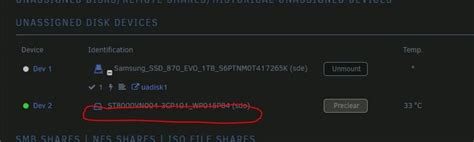 Image result for unRAID Pre-Clear