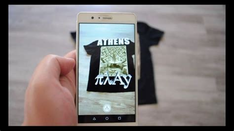 Image result for Augmented Reality Merch