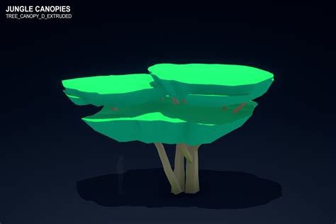 Image result for Unity Asset Store Stylized Jungle