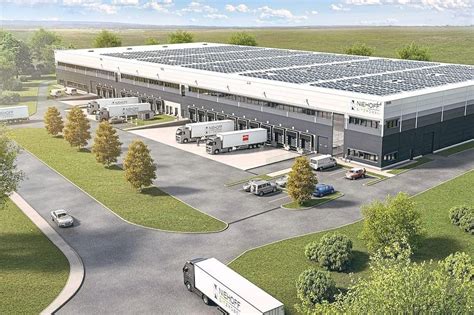 Image result for Factory Building Design