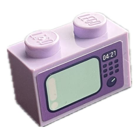 LEGO TV Sticker માટે ઇમેજ પરિણામ