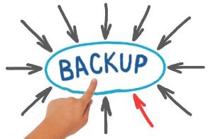 Backing Up Documents Image に対する画像結果
