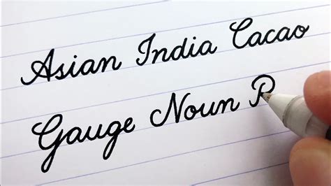 Image result for Write in Script