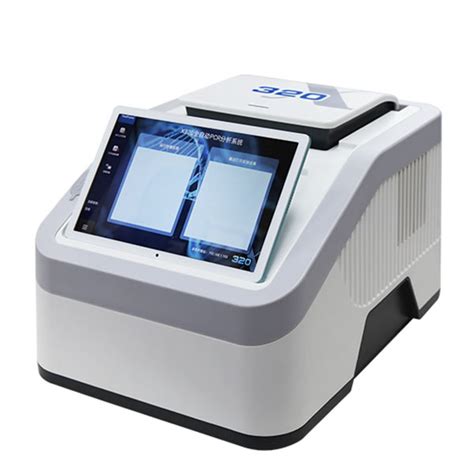 Image result for Real-Time RT-PCR Machine