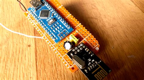 Image result for Arduino Radio Controller