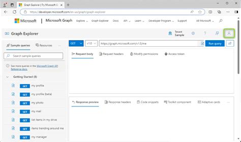 Image result for Graph API Explorer Icon