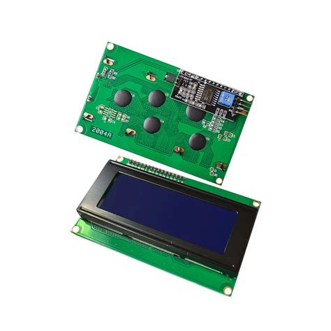 Image result for 2004A LCD Arduino