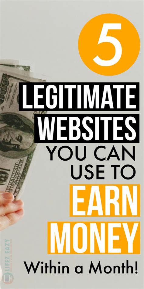 Image result for How to Make Money Online Legitimately
