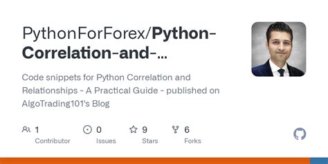 Image result for Python Code for Correlation