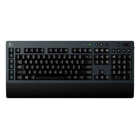 Logitech G613 Keyboard UK Layout に対する画像結果