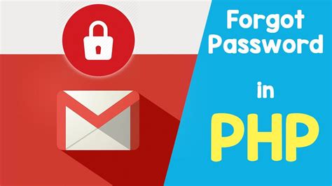 Image result for Complete Forget Password Form Using PHP in Visual Stiudio Code