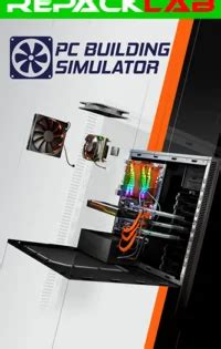 Image result for Repack Games PC Building Simulator