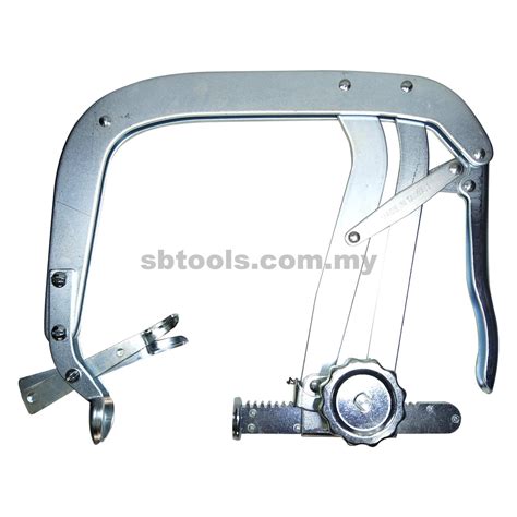 Image result for SB Tools 6Pcs Professional Coil Spring Compressor Set