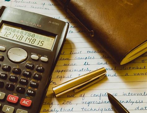 Difference Between Calculator and Computer に対する画像結果