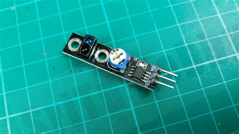 Ir Sensor Which Workls with Arduino に対する画像結果