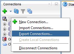 Image result for SQL Developer Connection Wizard