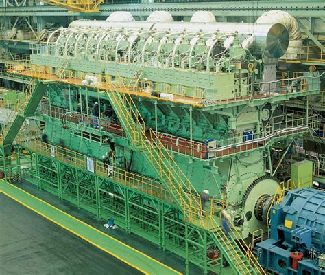 Image result for Ship Engine
