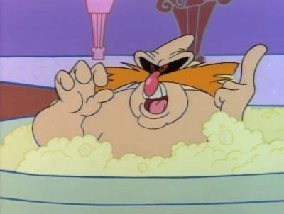 Afbeeldingsresultaten voor Robotnik Bath