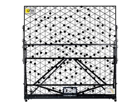 Toradh íomhá ar Stereo Camera and Microphone Array