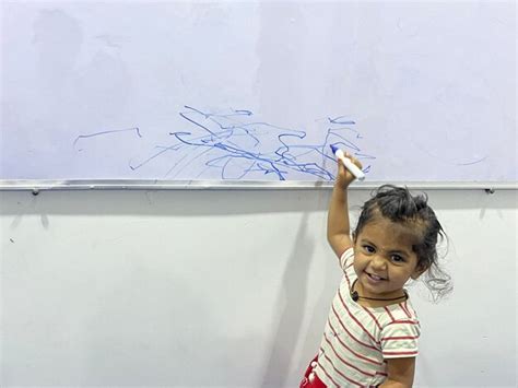 Image result for Child Is Writing On Board GIF