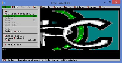 Image result for Pascal File