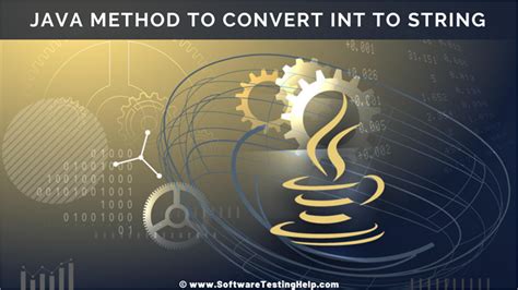 Toradh íomhá ar Casting String to Int Java