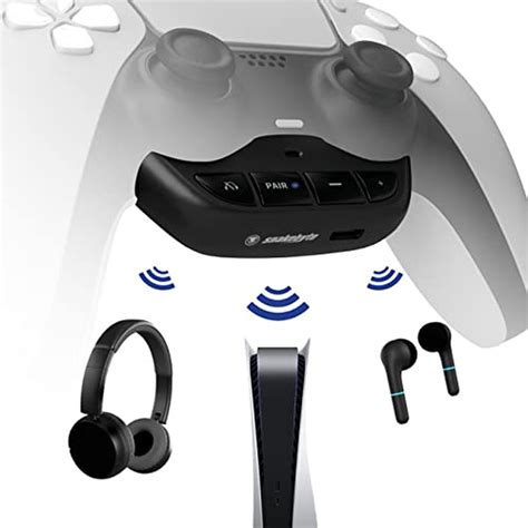 Image result for PS5 Headset Bluetooth