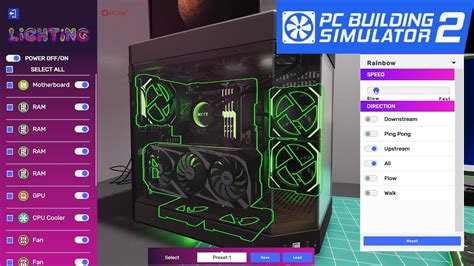 Afbeeldingsresultaten voor PC Build Simulator 2