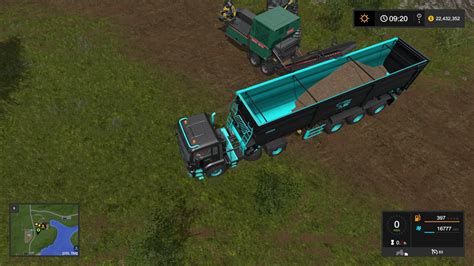 Farming Simulator Setups に対する画像結果