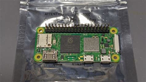 Raspberry Pi Zero2 WH എന്നതിനുള്ള ഇമേജ് ഫലം