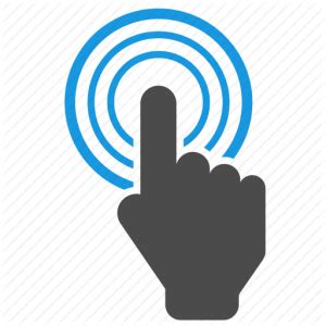 Click Transparent PNG に対する画像結果