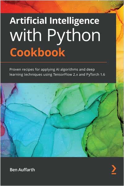 Afbeeldingsresultaten voor Artificial Intelligence Python Code Learn Best Book Set