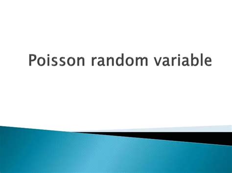 Image result for Poisson Random Variable Calculator