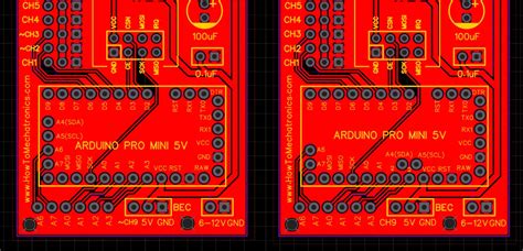 Image result for Arduino RC Controller Receiver