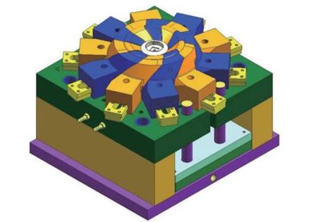 Image result for Mold Design Basic