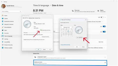 Adjust Time Format に対する画像結果