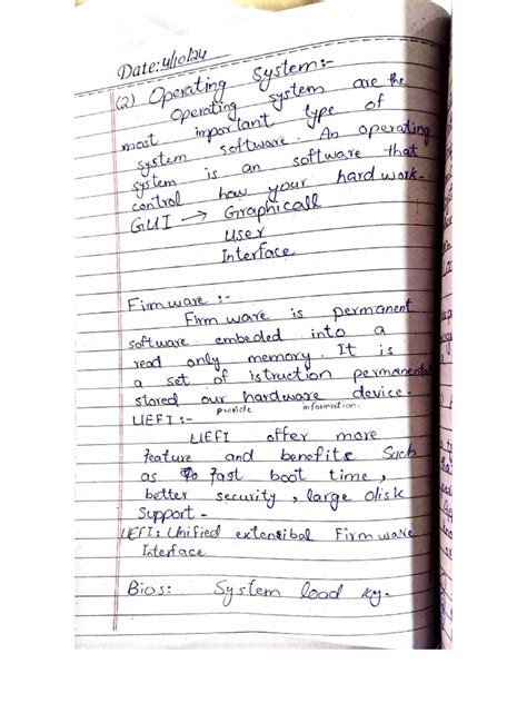 Résultat d’images pour Computer Science Cullicium PDF