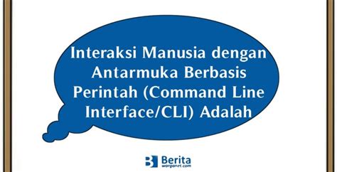 Afbeeldingsresultaten voor Command Line Interface Adalah