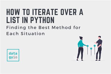 Image result for Iteration List Python