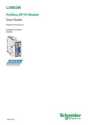 Image result for Fieldbus Module Vw3a3607