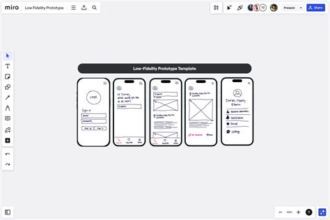 Wireframe Mobile-App に対する画像結果
