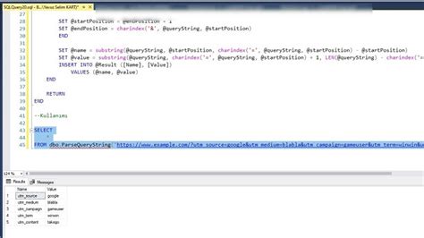 Image result for SQL On URL