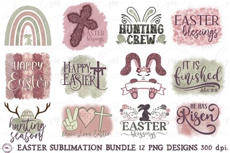 Easter Sublimation Designs Free に対する画像結果