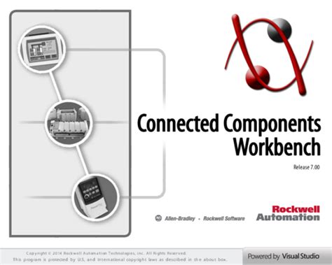 Image result for Connected Components Workbench