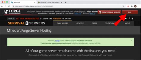 Image result for How to Use Forge Minecraft