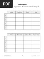 Image result for Short-Term Memory Walc Worksheet