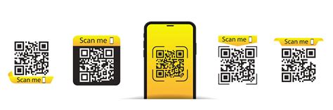 Image result for Scan Quick Response Code